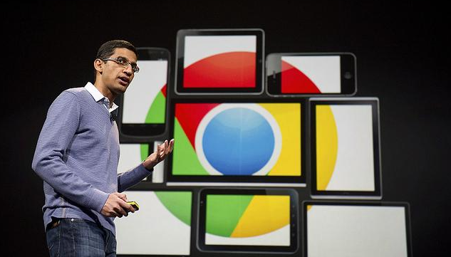 google浏览器安卓端下载安装操作全流程