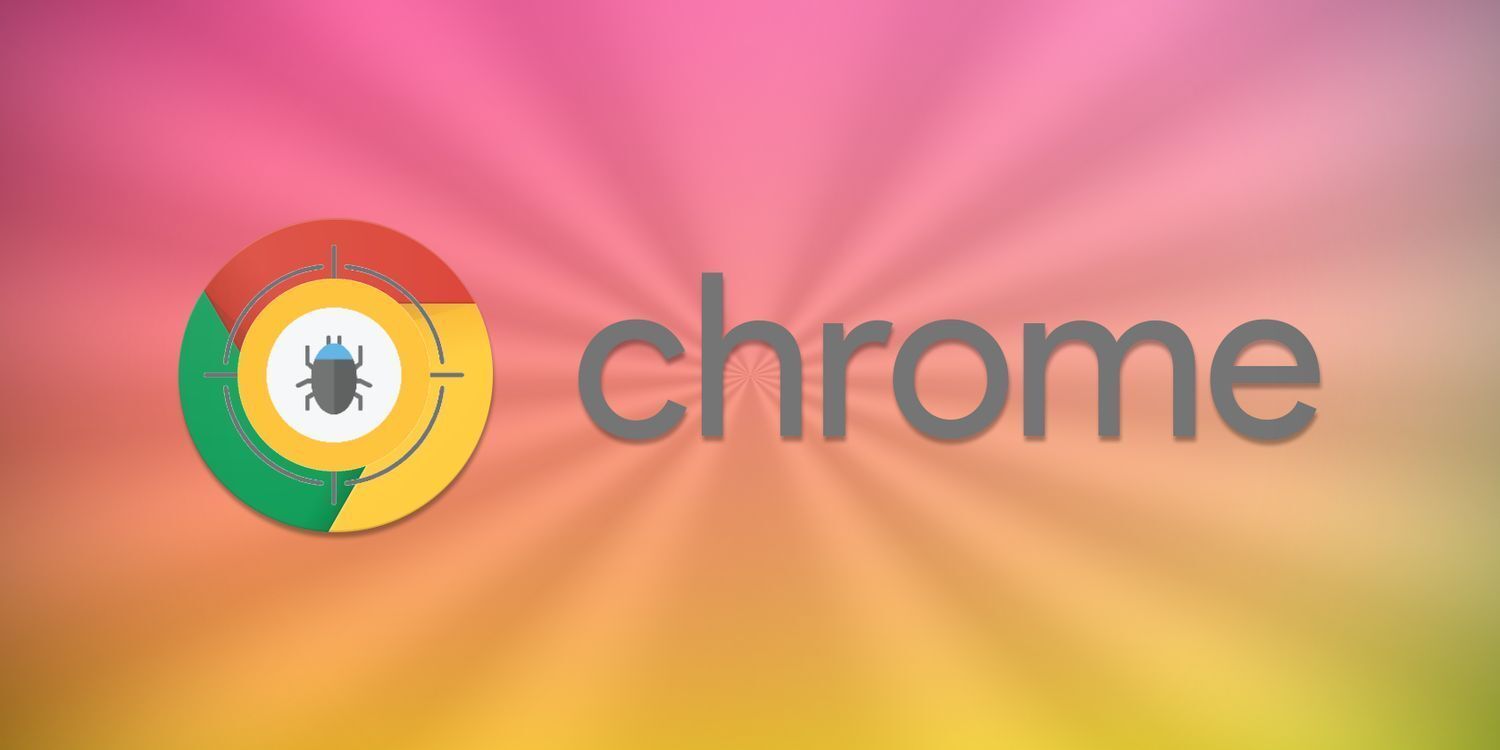 Chrome浏览器标签页关闭异常无法正常关闭的处理方法