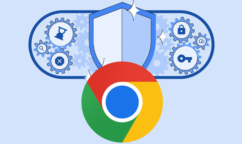 Chrome浏览器下载完成后快捷操作经验分享