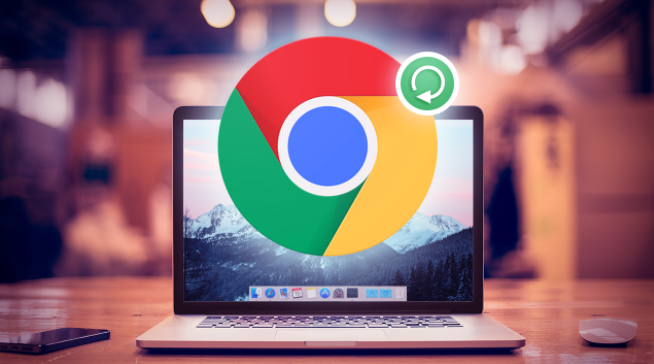Windows系统chrome浏览器下载安装步骤说明