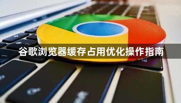 谷歌浏览器缓存占用优化操作指南1