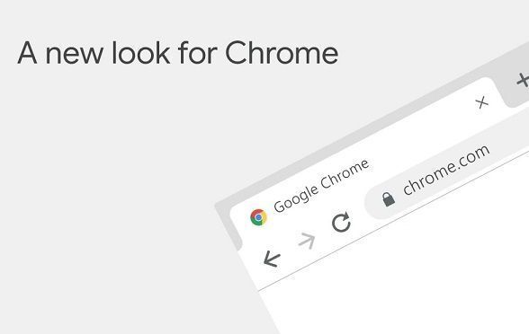 Windows系统快速下载安装chrome浏览器方法