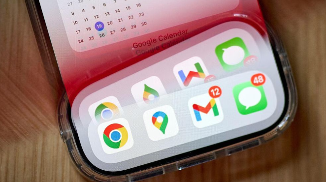 google Chrome浏览器网页打不开连接超时修复教程