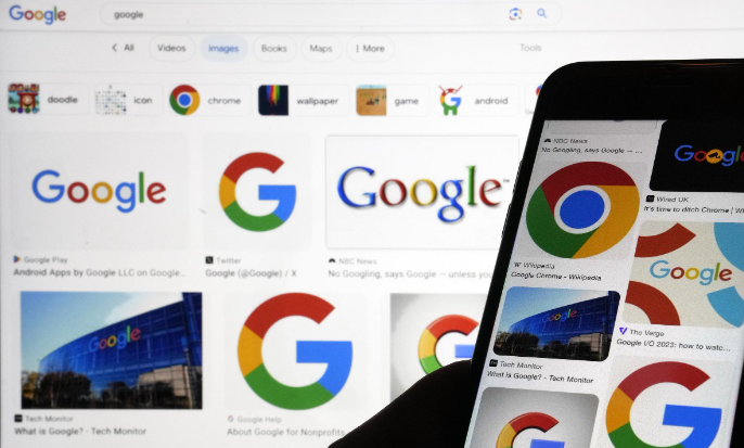 google Chrome浏览器书签整理操作全流程分享教程