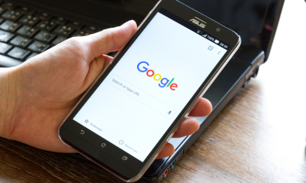 google Chrome浏览器下载完成后如何设置快速搜索快捷键