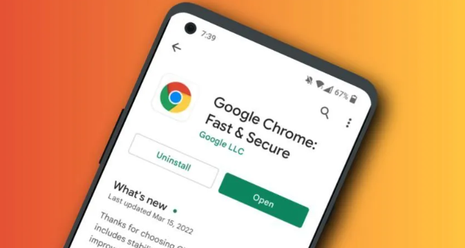 Chrome浏览器怎样设置网页关闭前弹出确认以防止误触关闭