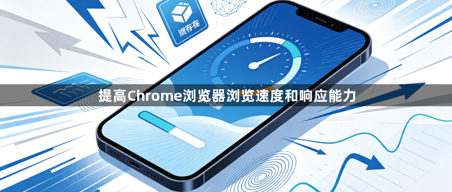 提高Chrome浏览器浏览速度和响应能力1